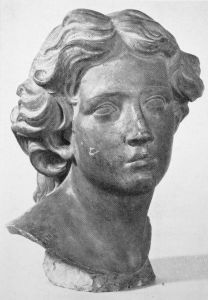 Algardi, Alessandro (1595-1654) - 17th century (first half)