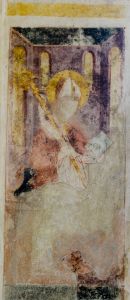 Laib, Conrad (active c1440-1460) - 1440 (circa)