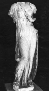 Graeco-Roman - 1st century BC