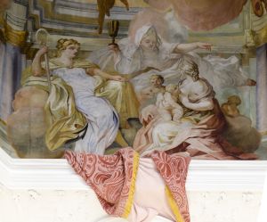 Erler, Franz Anton (c1700-1745) - 1728