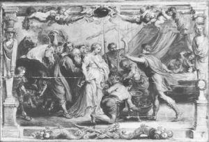 Rubens, Peter Paul (1577-1640) - 1630