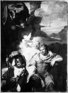 Lairesse, Gérard de (1640-1711) - 1680 (circa)