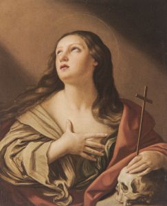 Reni, Guido (1575-1642) - 17th century (first half)