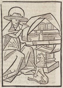 Jacobus de Voragine p.H6va - 1478 (circa)