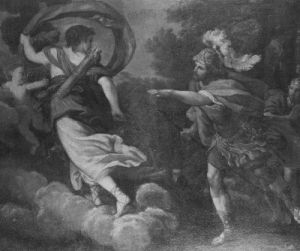 Pietro da Cortona (1596-1669) - 1616