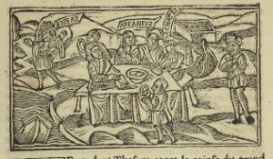 Ovid (Publius Ovidius Naso) p.53r - 1532