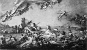 Nattier, Jean-Marc (1685-1766) - 1758