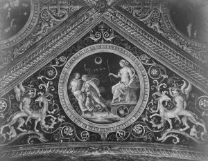 Perugino (Pietro di Christoforo Vannucci) (1446-1524) - 1496