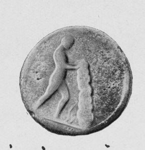 Attic - 5th century BC