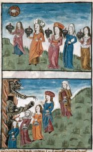 Bibliothèque municipale - 89, fol. 41r - 1470 (circa)
