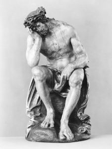 Leinberger, Hans (active 1511-1530) - 1525