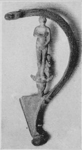 Etruscan - 4th century BC