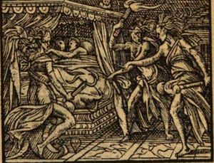 Ovid (Publius Ovidius Naso) - 1564
