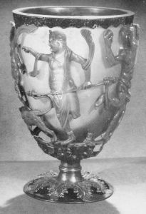 Late Roman - 4th century