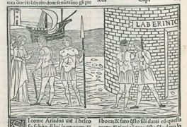 Ovid (Publius Ovidius Naso) p.65v - 1497