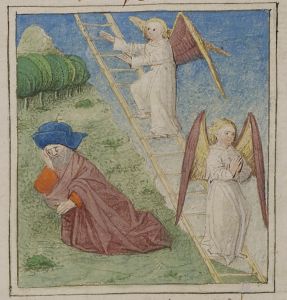 Bibliothèque municipale - 183, fol. 33r - 1450 (circa)