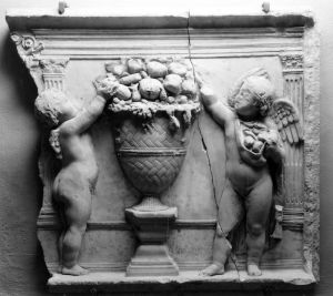Ancient Roman - 1st century BC