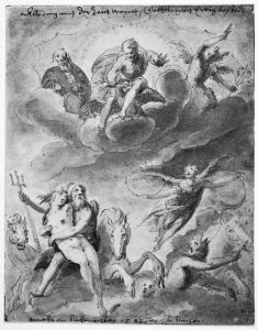Pecham, Georg (c1568-1604) - 1593