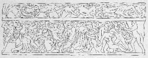 Ancient Roman - 160