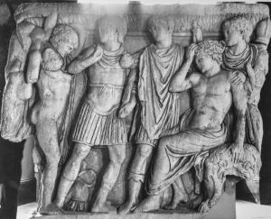 Ancient Roman - 3rd century (second quarter)