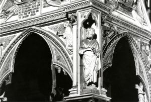 Arnolfo di Cambio (documented 1265, died 1302) - 1284