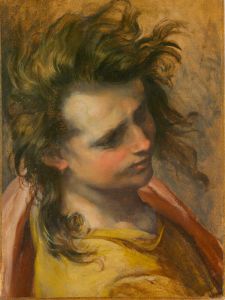 Barocci, Federico (c1535-1612) - 16th century (late)
