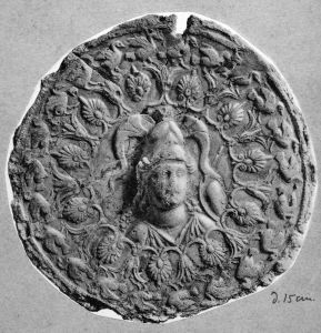 Alexandria - 4th century BC (late)