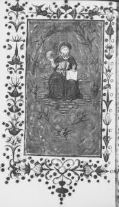 Petrarca, Francesco p.194v - 1468