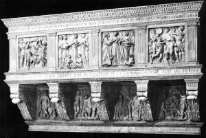 Robbia, Luca della (born 1399 or 1400, died 1482) - 1431