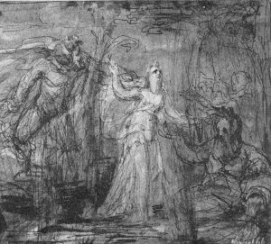 Vincent, F. Ph. (born 1768, died after 1812) - 1788