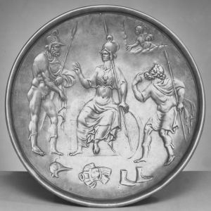 Byzantine - 6th century