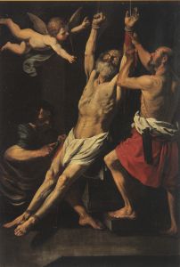 Manetti, Rutilio di Lorenzo (1571-1639) - 1625