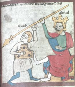 Historisches Archiv - Best. 7020 (W (with asterisk)) 105, fol. 69 - 14th century (second half)