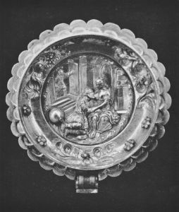 Hann, Sebastian (1644-1713) - 1697