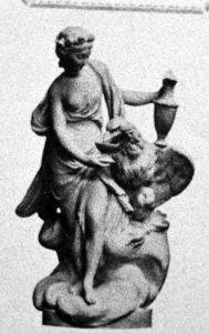 Boizot, Simon-Louis (1743-1809) - 1783