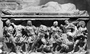 Ancient Roman - 200nd century