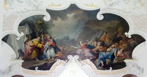 Zeiller, Johann Jakob (1708-1783) - 1746