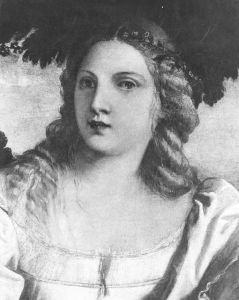 Titian (Tiziano Vecellio) (c1488-1576) - 1514