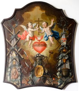 Swabian - 18th century