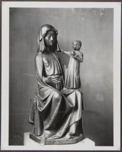 French - 14th century