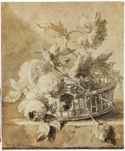 Huysum, Jan van (1682-1749) - 18th century (first half)
