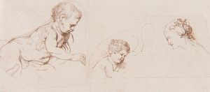 Dyck, Anthony van (1599-1641) - 1618