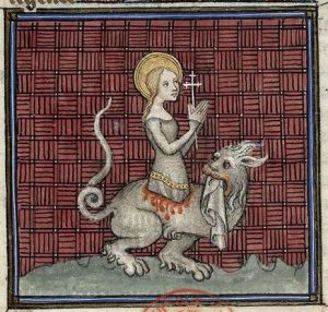Bibliothèque Mazarine - 1729, fol. 157ra - 1370 (circa)