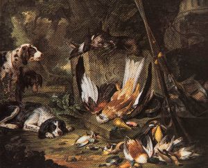 Vermoelen, Jacob Xaver (ca1714-1784) - 1755