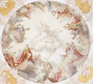 Günther, Matthäus (1705-1788) - 1749