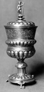 French - 16th century