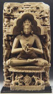 Madhya Pradesh - 11th century