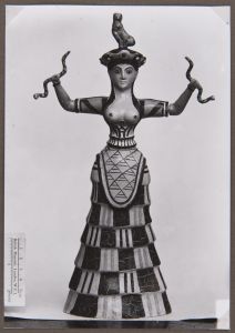 Greek - 20th century (early)