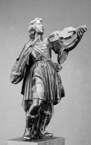 Anonymous - 17th century