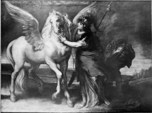 Thulden, Theodor van (1606-1669) - 1654